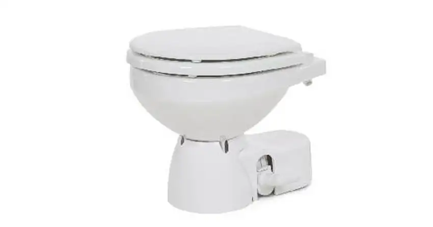 WC JABSCO ACQUA DOLCE 24V
