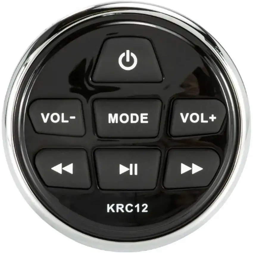 Display remoto KRC12