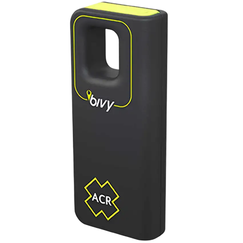 Dispositivo di comunicazione satellitare personale Bivy Stick