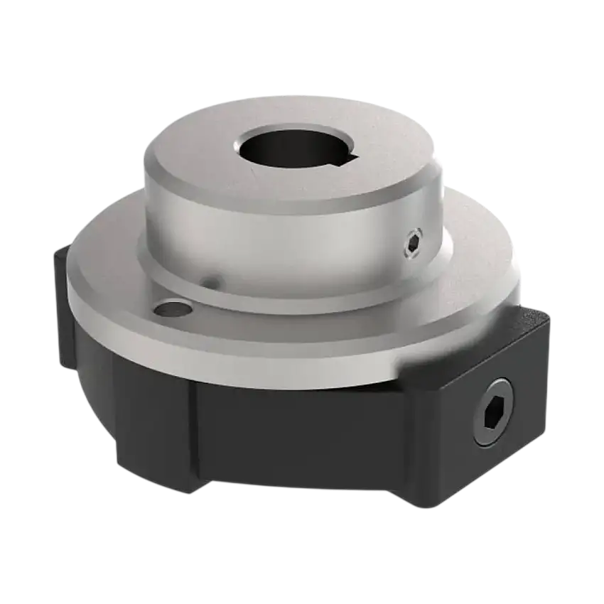 Giunto elastico completo per propulsore SH240