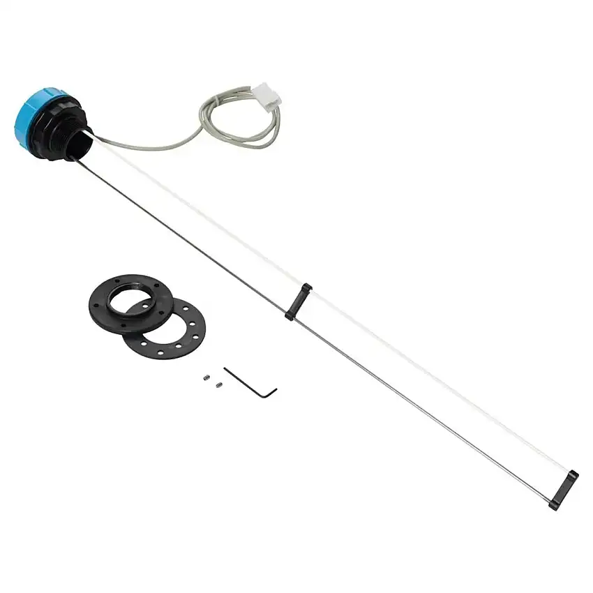 H.600/1200 Indicatore di livello acque chiare e reflue NMEA2000