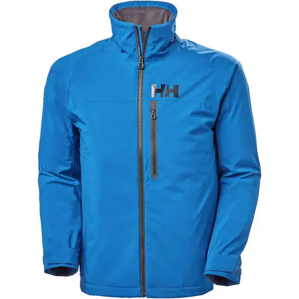 Helly Hansen Giacca HP Racing Lifaloft - Deep Fjord