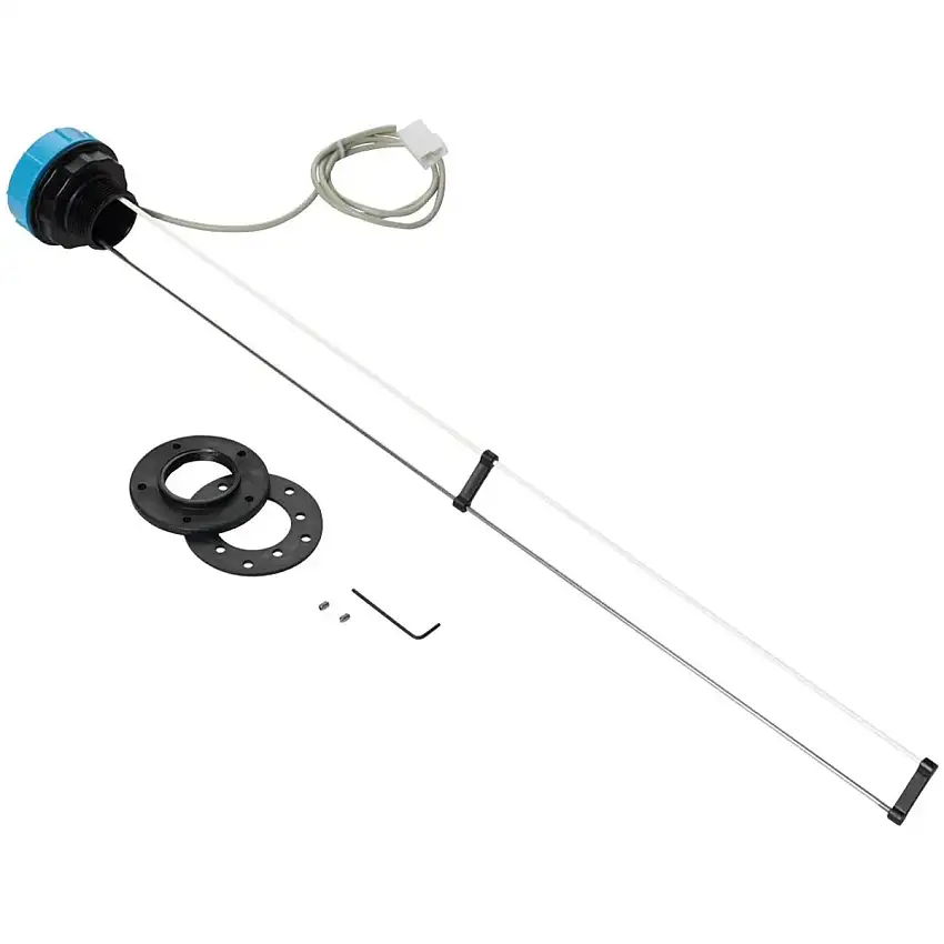 Indicatore di livello acqua dolce e acque reflue NMEA2000