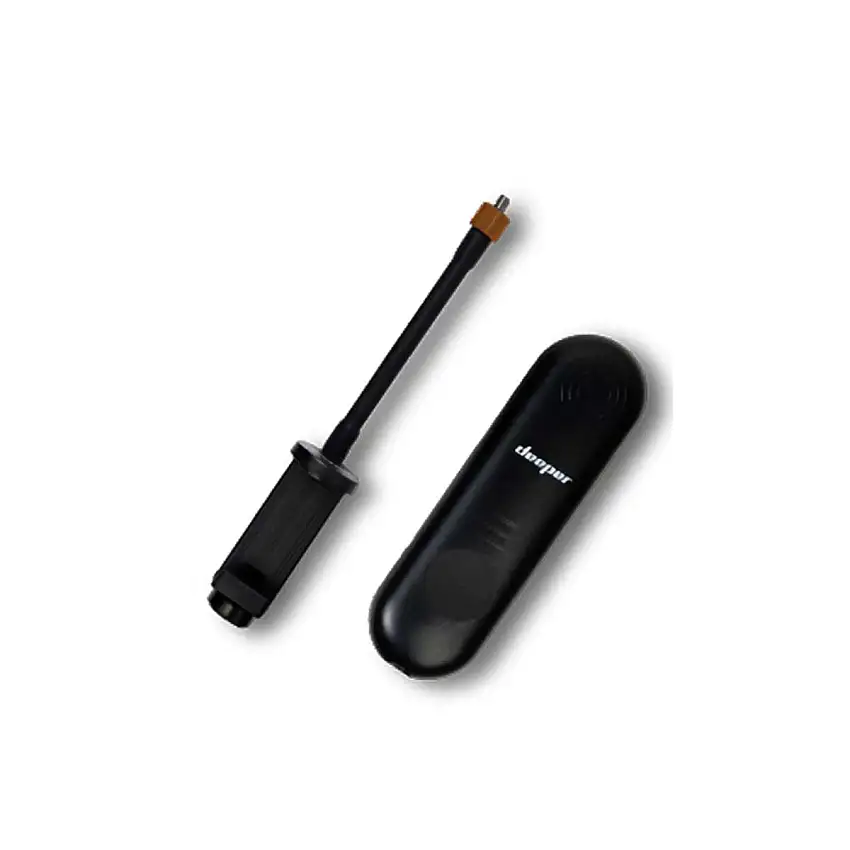 Kit amplificatore di portata Wifi per Deeper Chirp e Pro