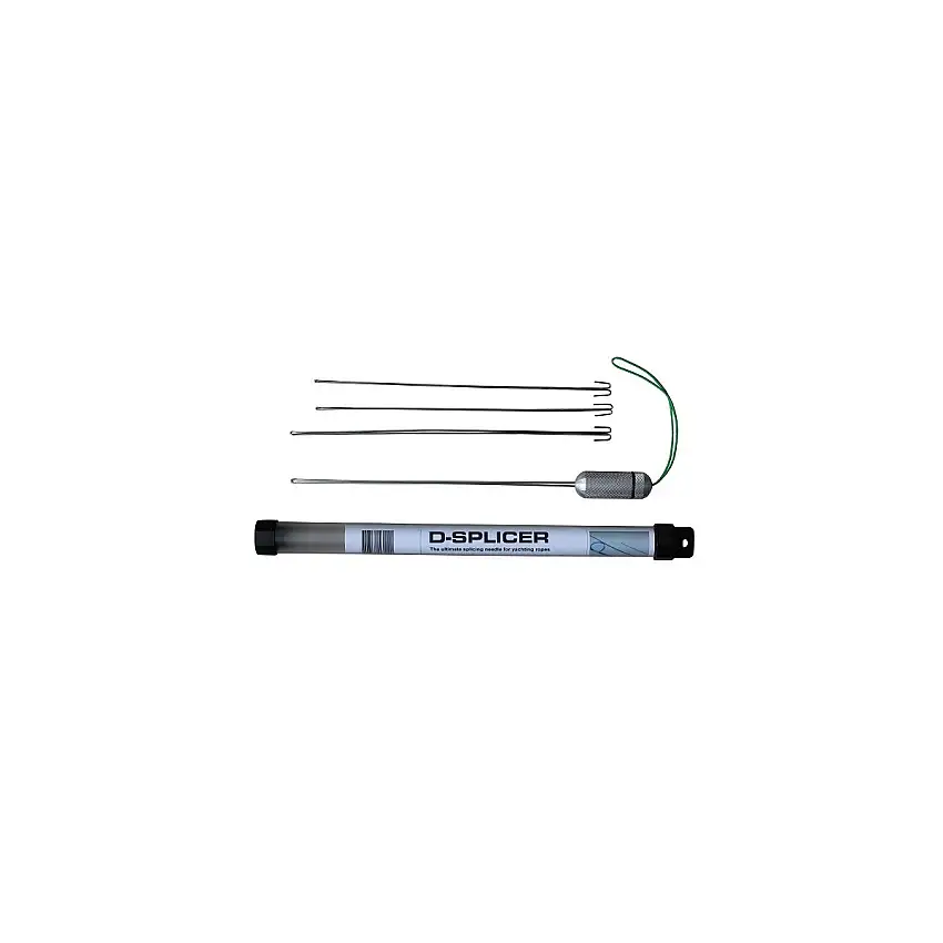 Kit di giunzione per corde sottili
