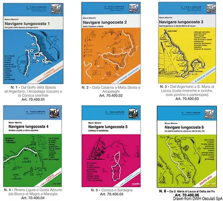 Navigare Lungocosta 2