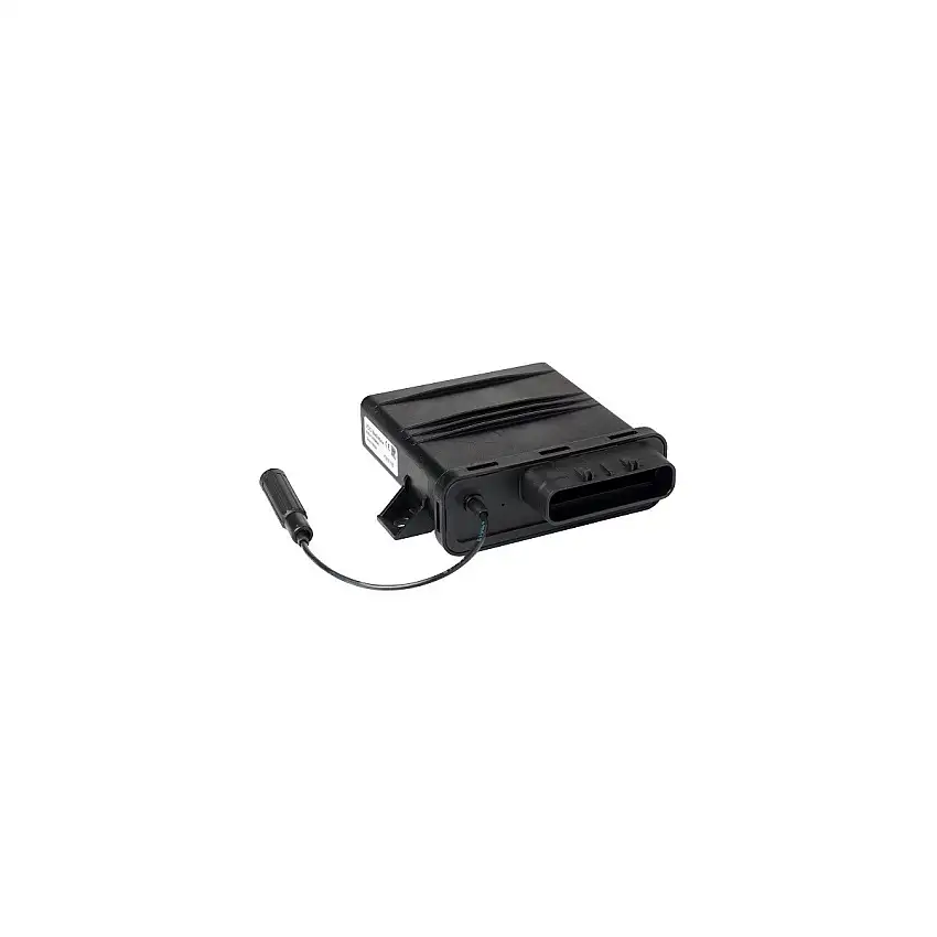 Media Box VDO 9-16V