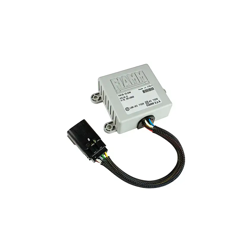 Modulo elettronico per altoparlante PS10 per vigili del fuoco - SPO-F