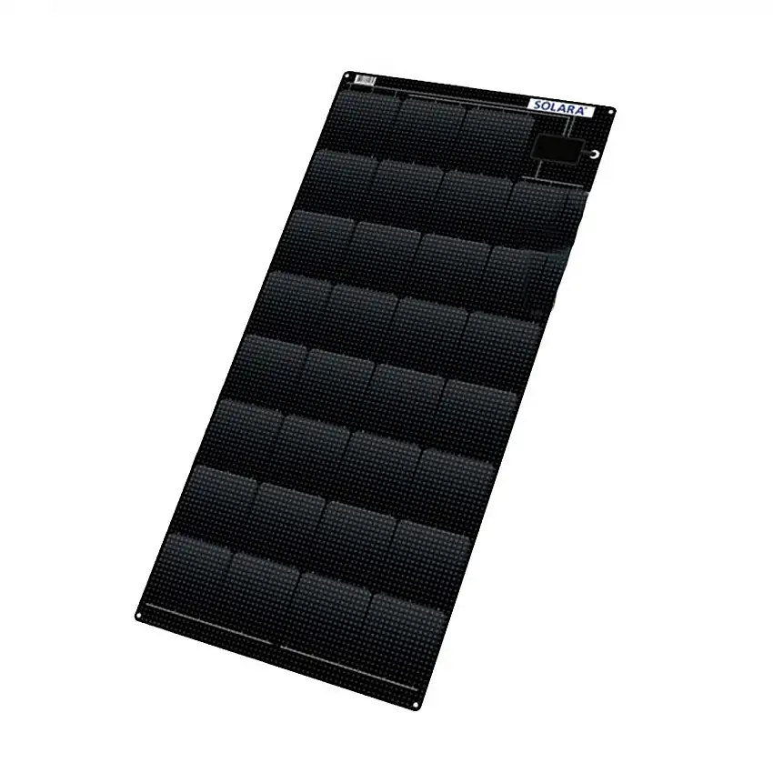 Pannello solare semi-flessibile-115W