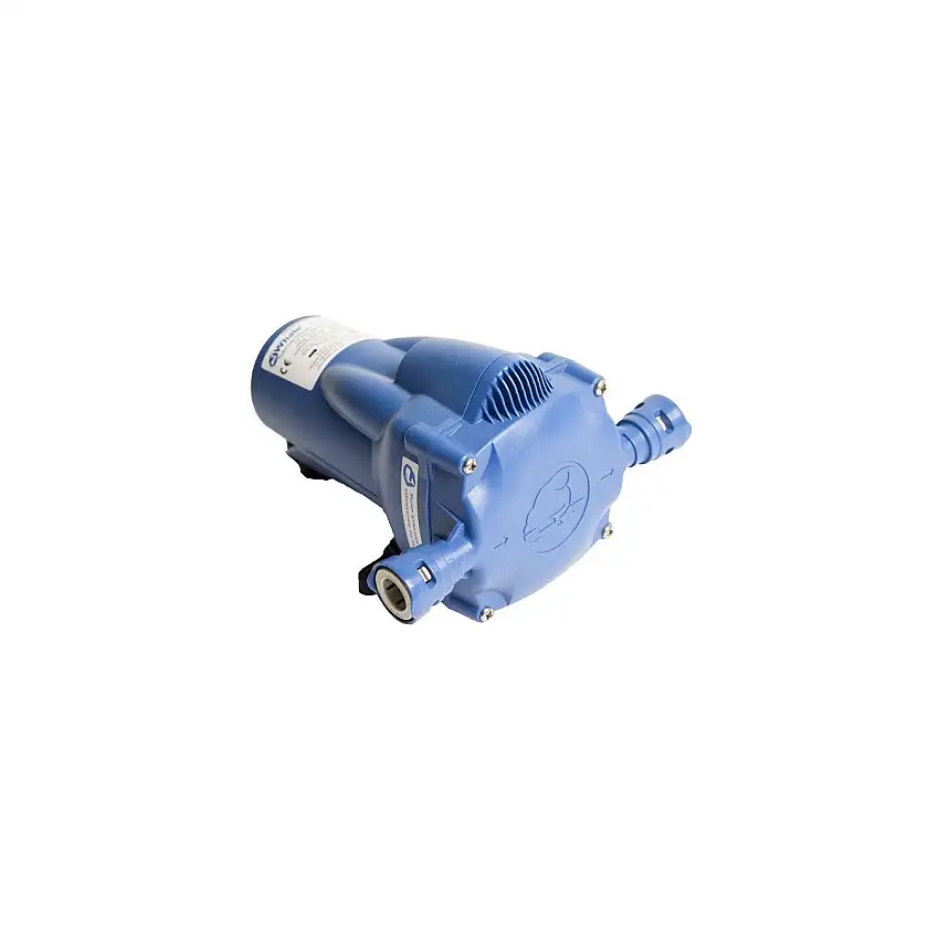 Pompa elettrica Watermaster® 24V per acqua dolce - 11,5 L - 3 bar - senza imballaggio