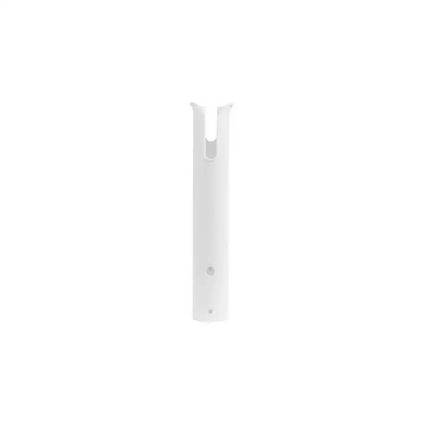 Portacanne fisso in PVC