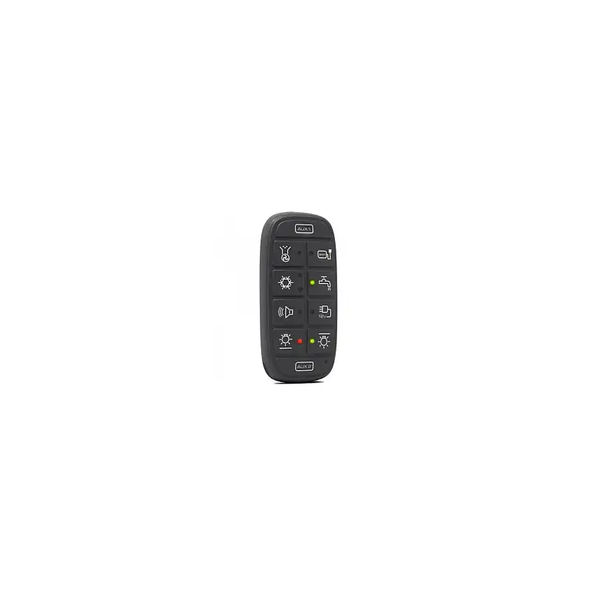 Powerkey Compact 10 tasti-12-14 tasti