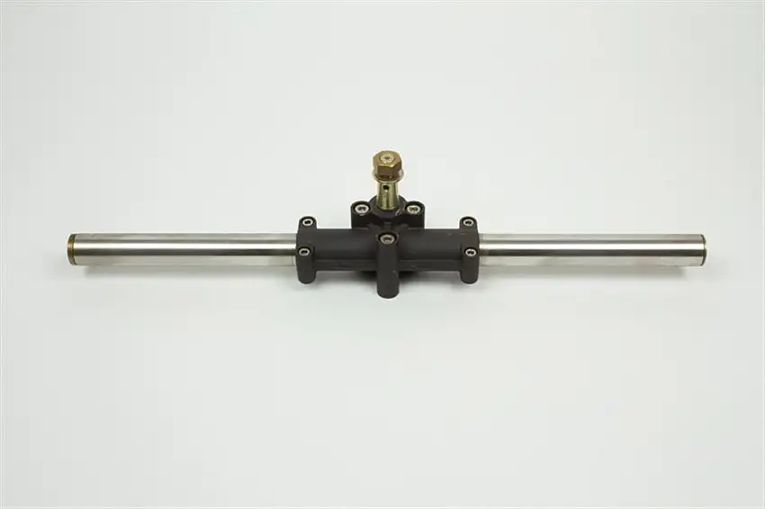 GRUPPO COMANDO fino a 55 Hp