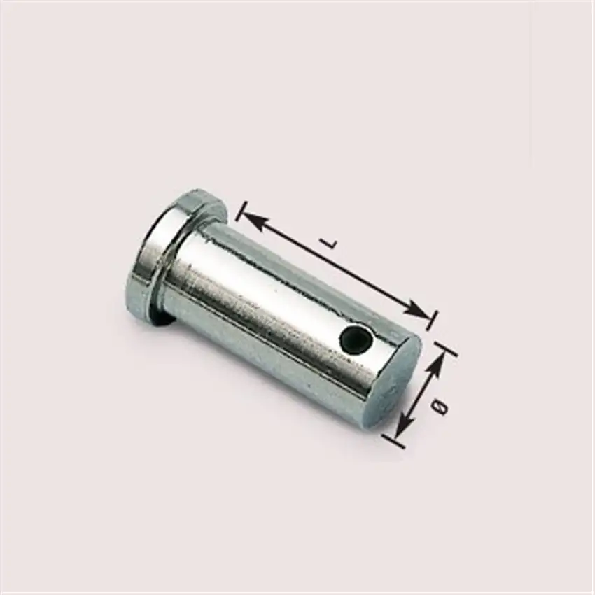 PERNI INOX X 138.12