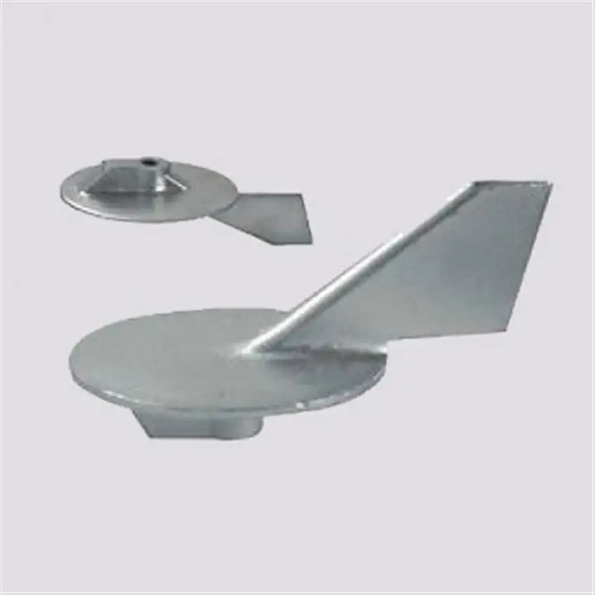 ANODO SINGOLO