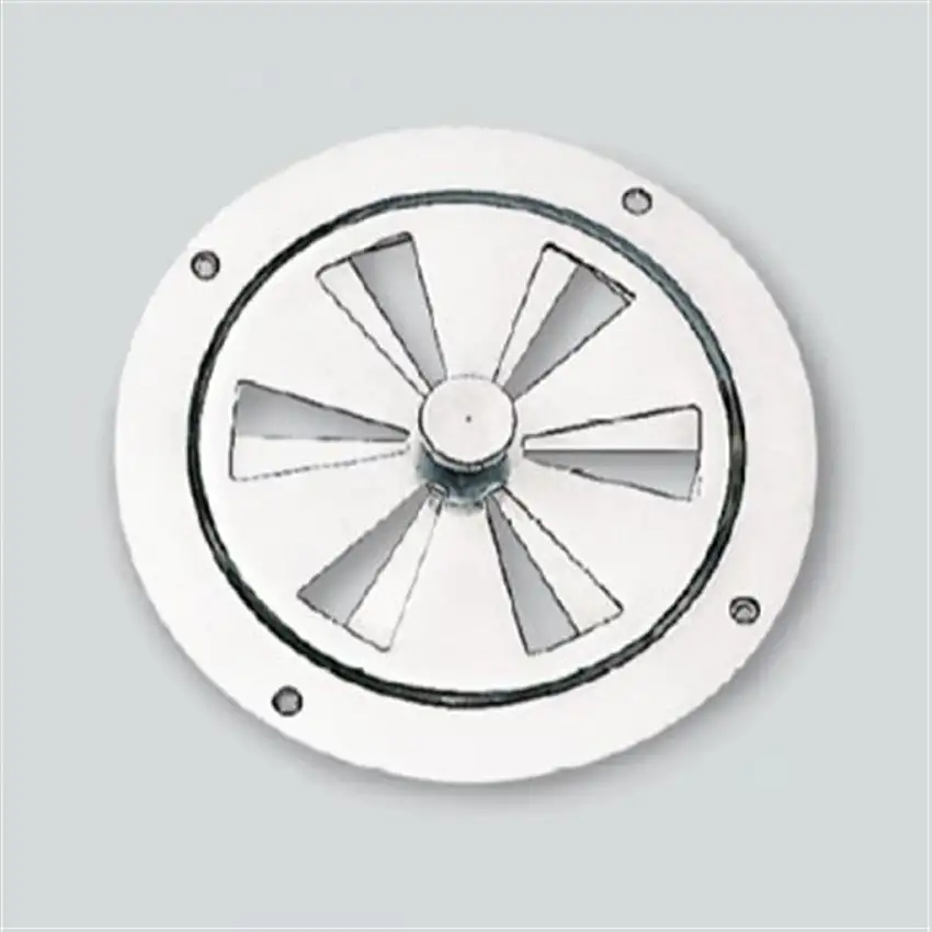 AERATORI CIRC.DM.180