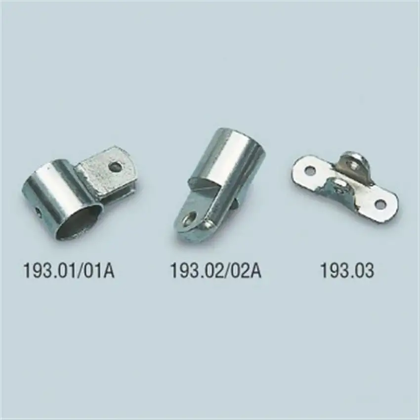 SUPPORTO A FORCELLA (22/25MM)