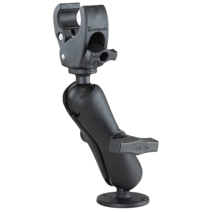 RAM Sistema di stabilizzazione per motori elettrici