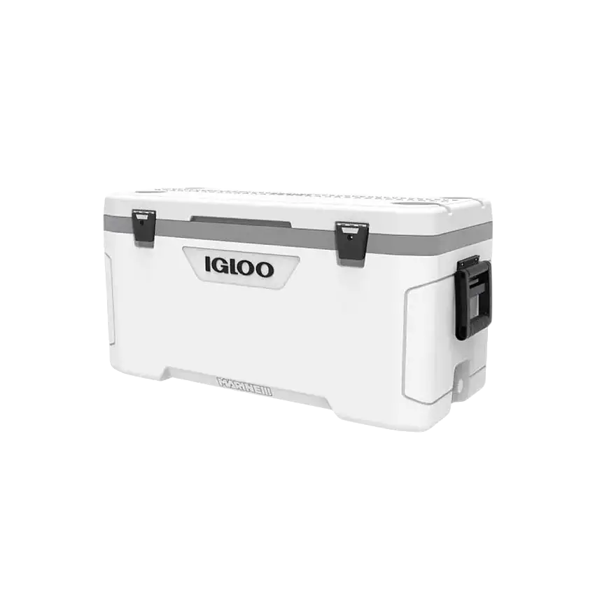 Refrigeratore rigido Marine Ultra 100