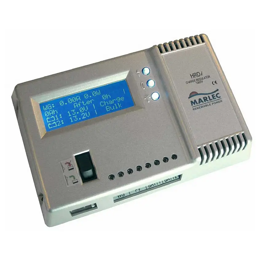 Régulateur de charge HRDI