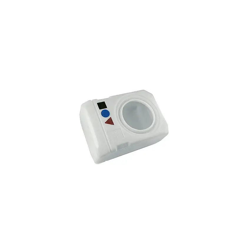 Serbatoio Diablo 78 L