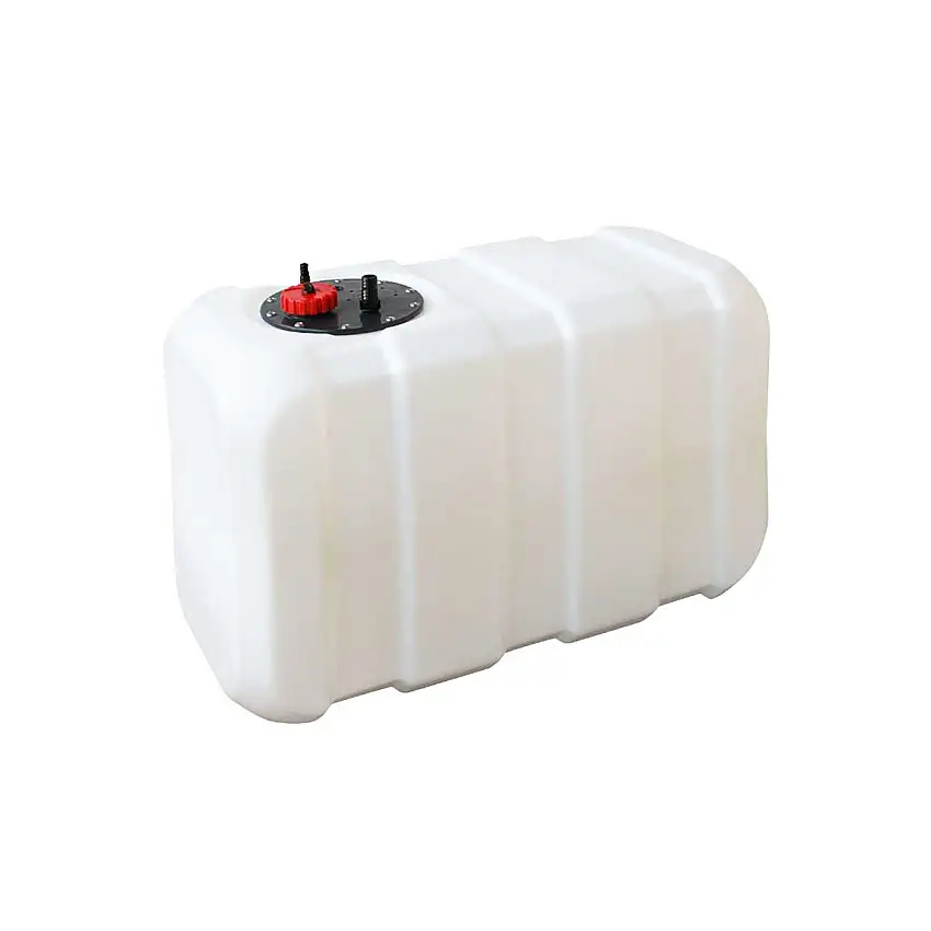 Serbatoio rigido per l'acqua dolce - 70 L