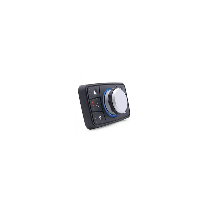 Tastiera Powerkey Track a 6 tasti con encoder