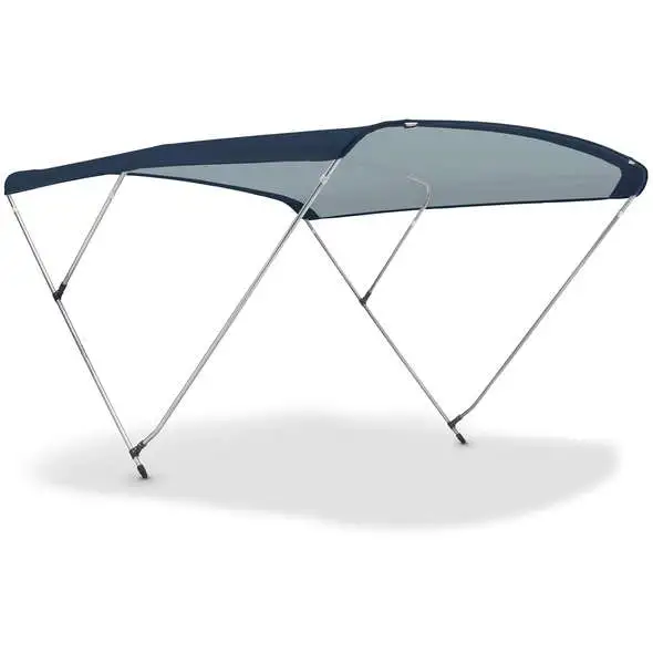 Tendalino 3 archi Sport Mod. Alto Blu 200 cm.