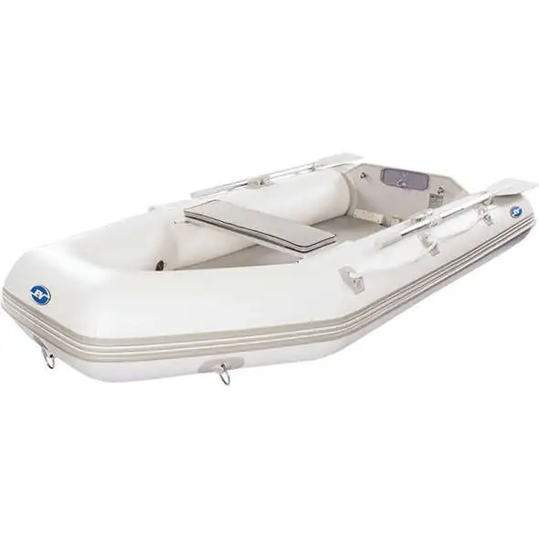 Tender Eurovinil Gonfiabile 270 Plus