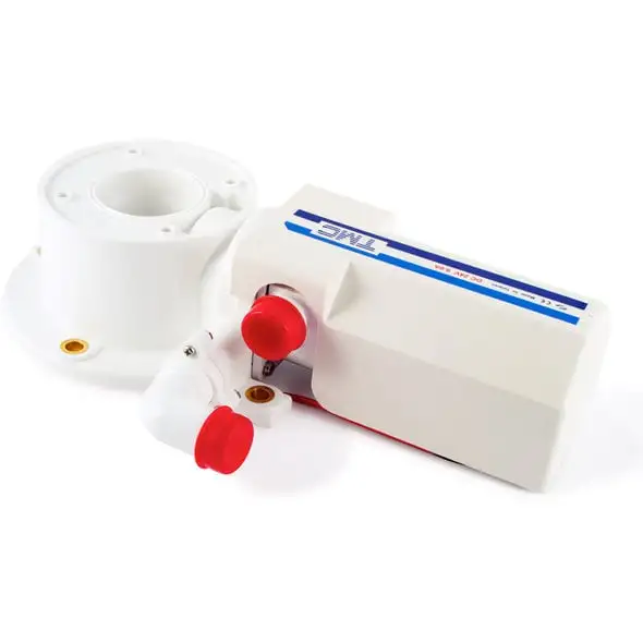 TMC Kit trasformazione WC da manuale a elettrico 24V