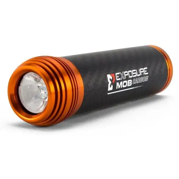 Torcia Exposure Lights Mob Carbon