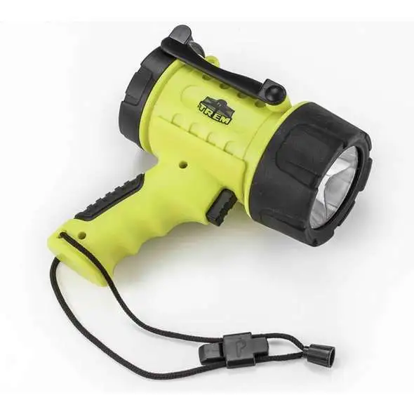 Torcia Led impermeabile