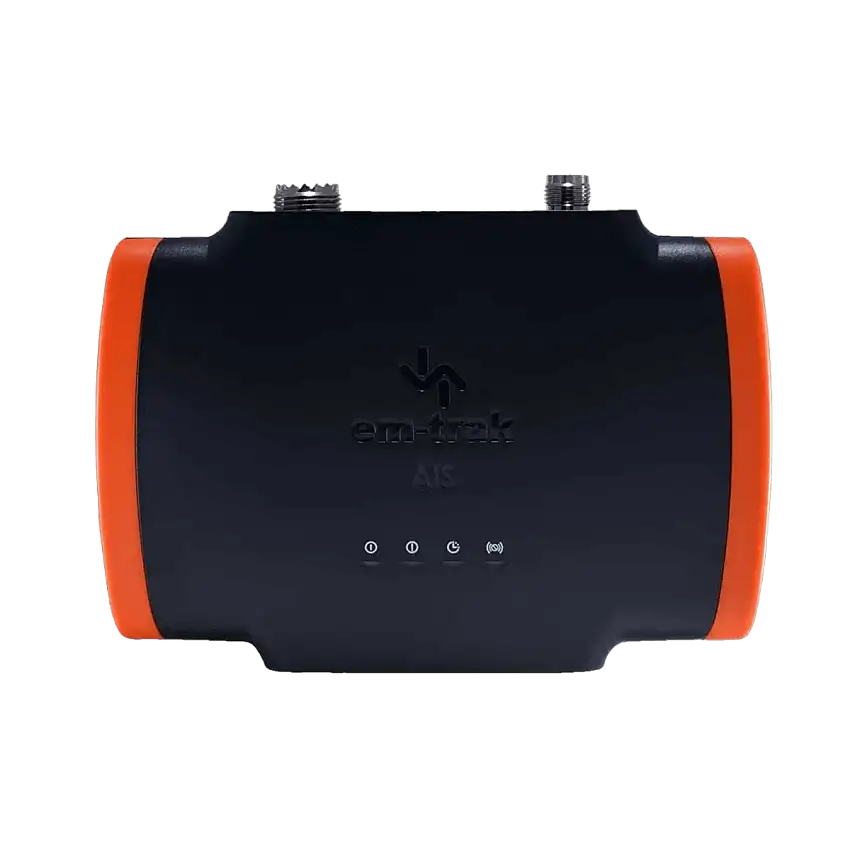 Transponder AIS B922 classe B - 2W - Wifi e Bluetooth