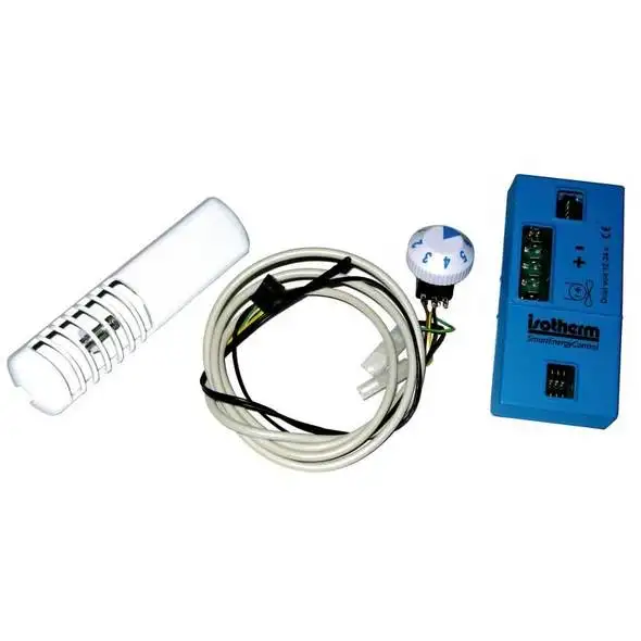 Unità refrigerante Isotherm BD 35 F