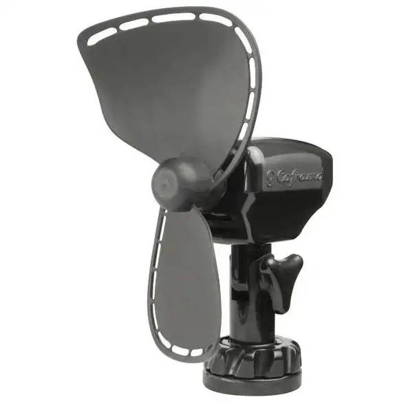 Ventilatore da cabina a 2 velocità Ultimate