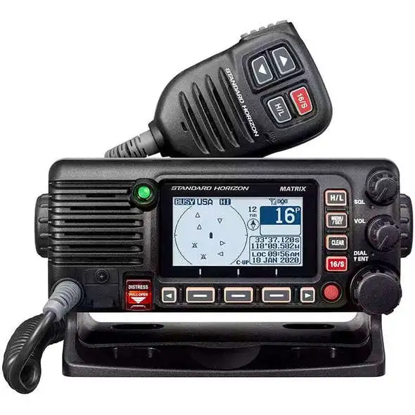 Vhf Standard Horizon GX2410GPS