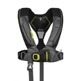 Salvagente Deckvest 6D 170N Spinlock