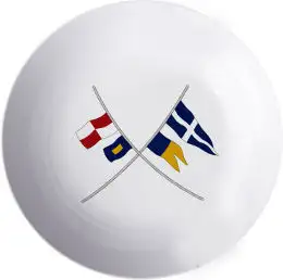 Set 6 Coppette Regata