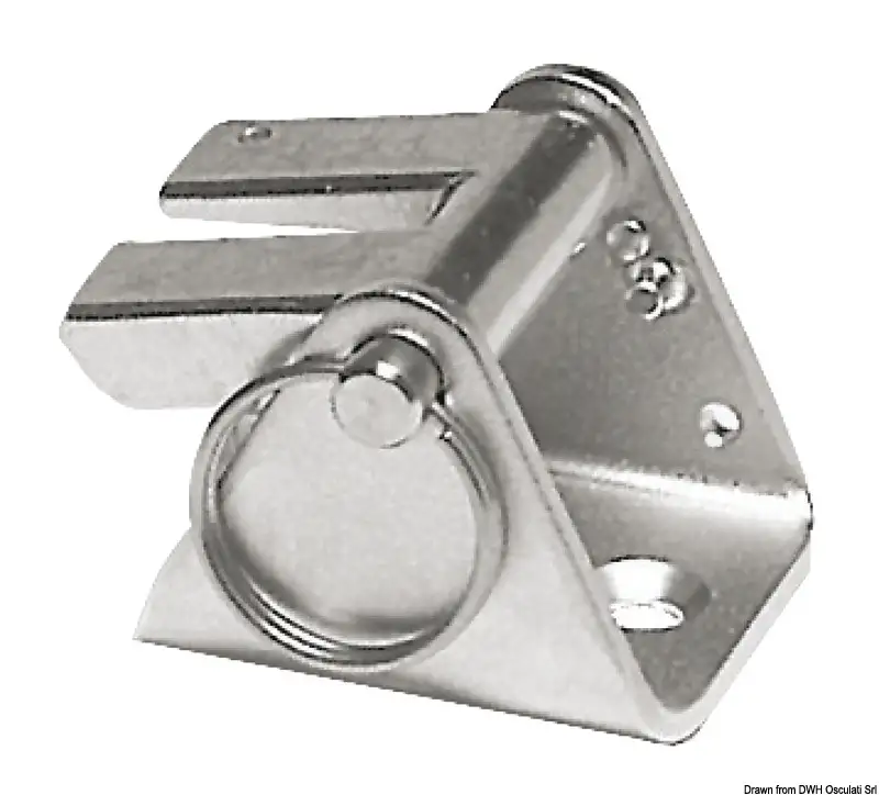 01.119.35 Chain stopper 10/12 mm Osculati