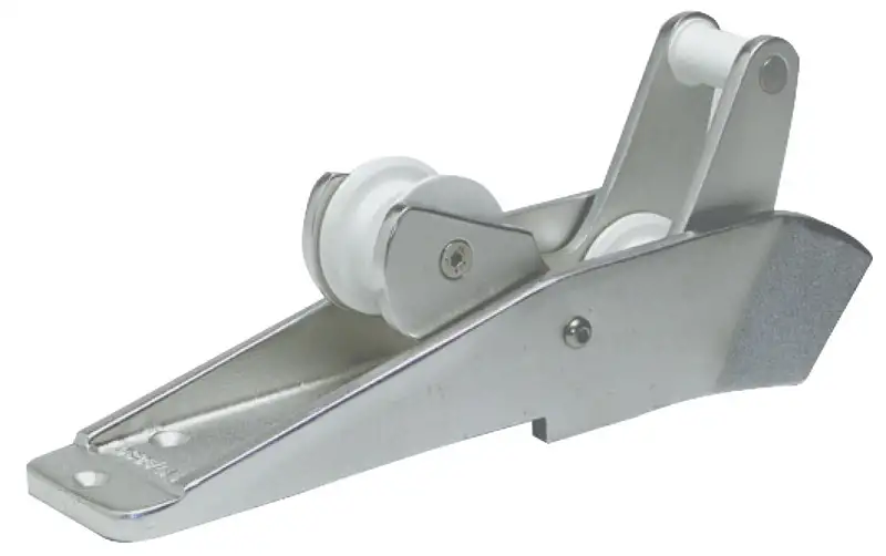 01.335.10 Musone in lega a bascula max 12 kg Osculati