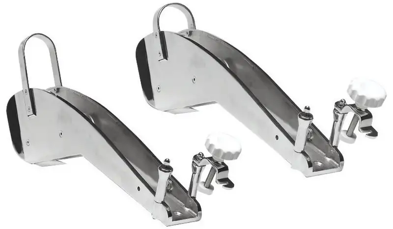 01.336.01 Musone inox per ancore 6/10 kg Osculati
