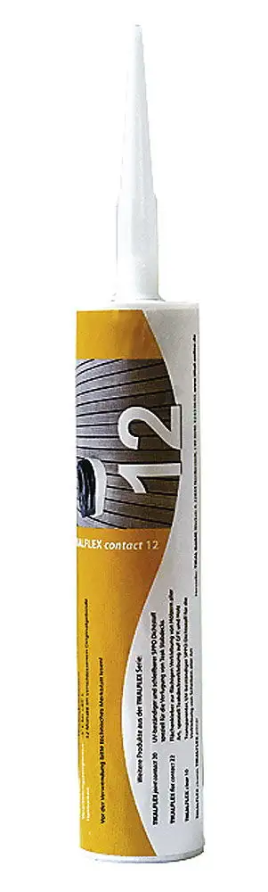 Contatto Tikalflex 12