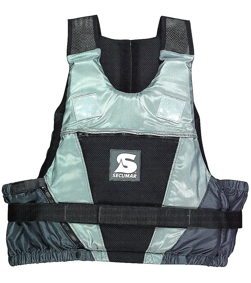 Gilet da regata Secumar «Jump»