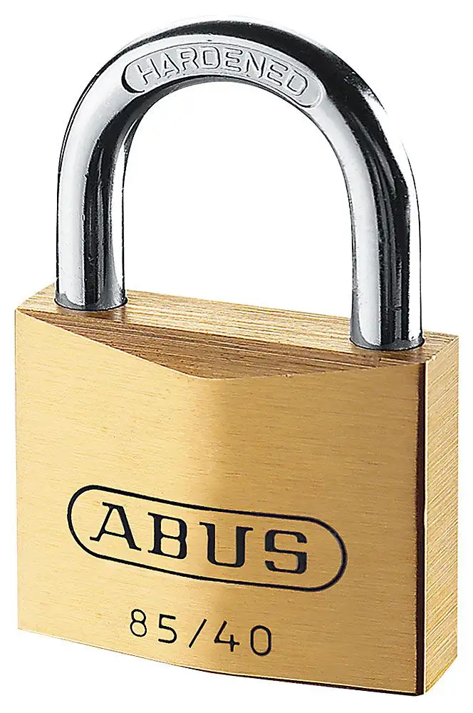 Lucchetti ABUS tipo 85