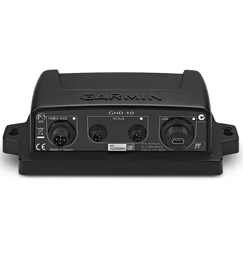 Garmin GND 10