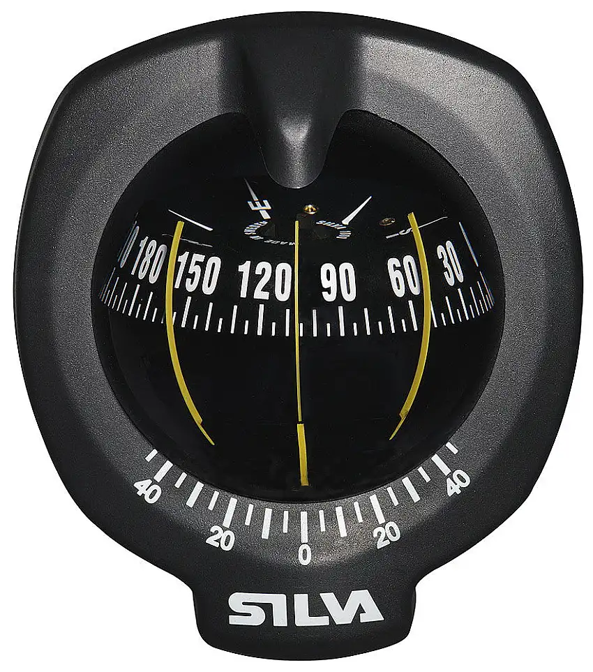 Bussola Silva102B/H Challenger