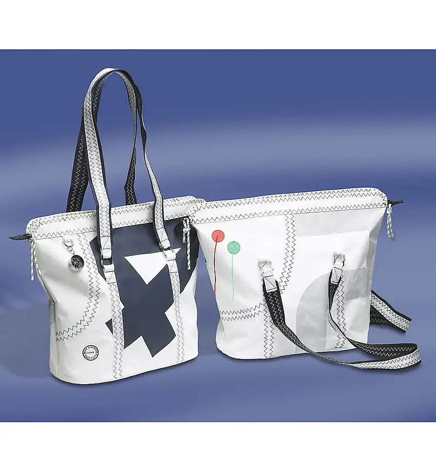 Sea Queen - Borsa della spesa piccola