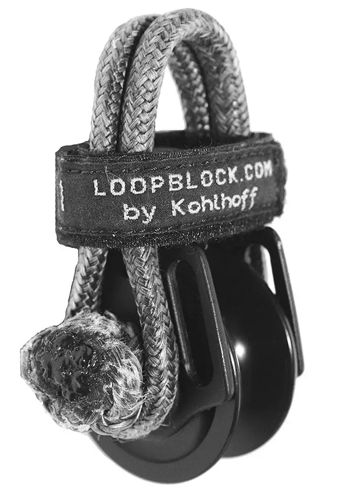 Kohlhoff LOOP® con cuscinetto a sfere