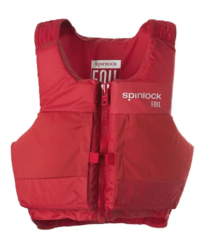 Gilet fisso Spinlock Foil 50N