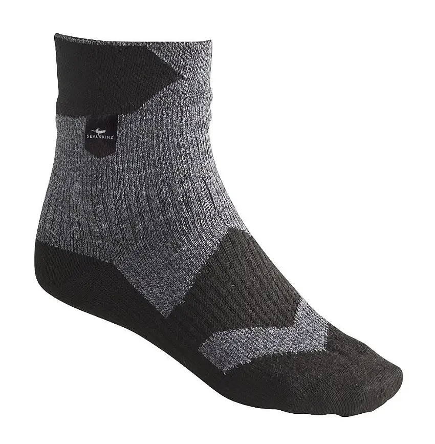 Sealskinz Sock short